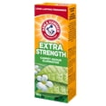 thumbnail image 3 of Arm & Hammer Carpet Odour Eliminator with Baking Soda, Extra Strength, Vacuum Booster for Dirt and Pet Hair, Scented, 850g, 3 of 6