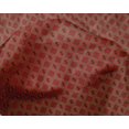 thumbnail image 4 of oneOone Silk Tabby Fabric Diamond Geometric Printed Craft Fabric BTY 42 Inches Wide, 4 of 4
