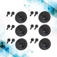 thumbnail image 4 of Gupbes Inkjet Filter,6 Sets UV Ink Filter 45mm Big Disc Accessory Replacement for Spectra Inkjet Printer,UV Ink Filter Accessory, 4 of 8
