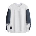 thumbnail image 2 of Chandails Cool pour Hommes Chandail pour Hommes Chandails Chandails Simples pour Hommes Chandail pour Hommes Chandail Tactique pour Hommes Chandails pour Hommes Chandails pour Hommes Tendance, 2 of 7