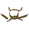 thumbnail image 2 of Sangles de Menton Durables, Système de Suspension, Lanière Réglable avec Vis pour Sport, Extérieur, Chasse, Accessoires, 2 of 9