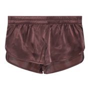 Rbaofujie Men'S Underwear Boxer Brief Men's Solid Color Casual Fashion Elastic Mid-Waist Shorts Underwear Mens Briefs Underwear
