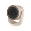 thumbnail image 1 of PEONAVET P Lastic Heater Winter Desktop Heater Small Fast Heating Home Office Foot Warmer Energy-saving Portable Desktop Fan Heater, 1 of 6