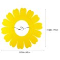 thumbnail image 4 of Ensemble de Jouet Instrument pour Enfants Performance Scénique Trompette Accessoire Portable Tournesol Casque, 4 of 8