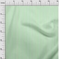 thumbnail image 2 of oneOone Viscose Chiffon Fabric Stripe Print Fabric By The Yard 42 Inch Wide, 2 of 4