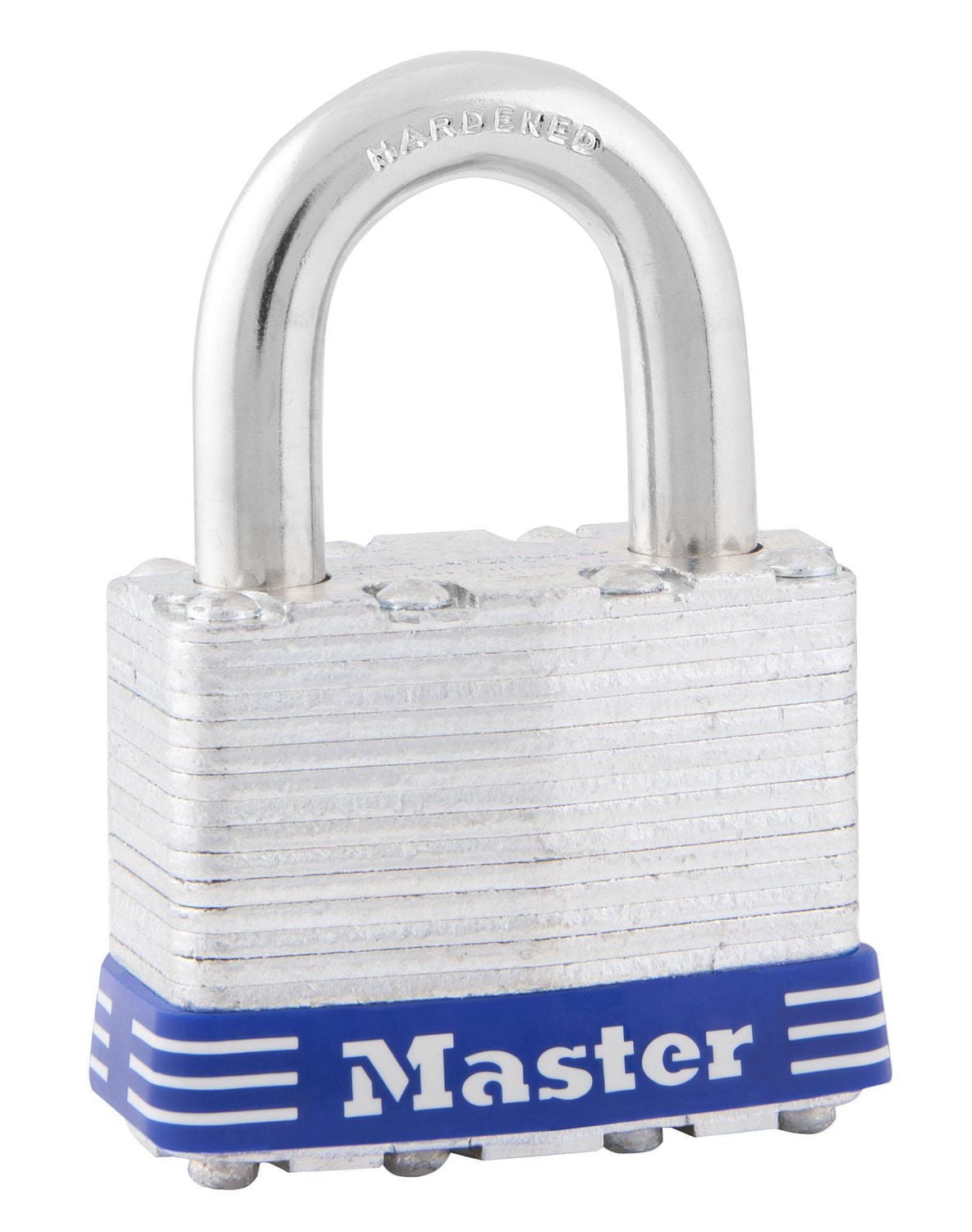 Master Lock 1-3/4" Laminated Padlock