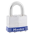 thumbnail image 1 of Cadenas Laminé Master Lock 1-3/4 po, 1 of 5