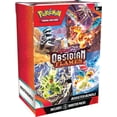 thumbnail image 1 of Pokémon TCG: Scarlet & Violet 3 Obsidian Flames Booster Bundle, 1 of 2
