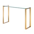 thumbnail image 3 of Plata Import Gold Gen Console Large for Dining and Living Room, 3 of 3