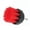 Rouge, variante sur Ensemble d'Accessoires de Brosse de Nettoyage pour Perceuse, Brosse de Nettoyage Électrique pour Perceuse, Brosse de Récurage Puissante pour Coulis, Outil de Nettoyage, Ensemble d'Accessoires de Brosse pour Perceuse pour le Nettoyage