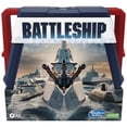 thumbnail image 1 of Battleship Classic Board Game, Strategy Games for 2 Players, Family Games for Ages 7 and up, 1 of 10