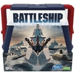 Battleship Classic Strategy Board Game