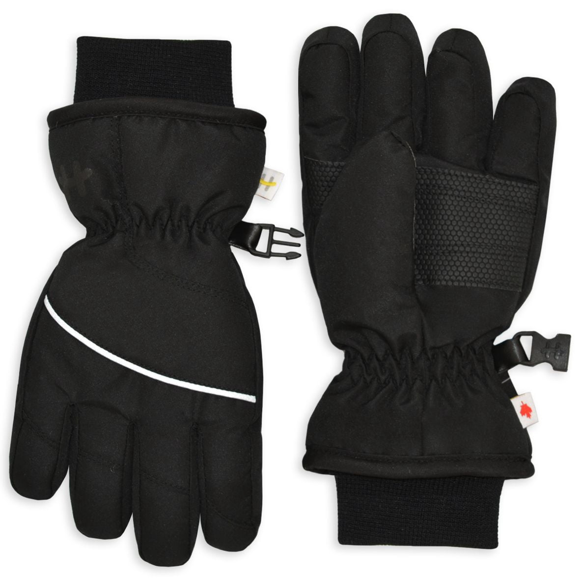 Hot Paws Children's Ski Glove 4-6Y
