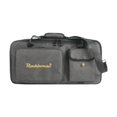 thumbnail image 1 of MERIGLARE Guitar Effects Pedal Board Bag Handbag Portable for Stage Studio Performance 58cmx29cmx16cm, 1 of 9