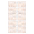 thumbnail image 2 of Ear Seeds Patches, Ear Press Seeds Stickers Accelerate Healing 450PCS Painless Acupuncture Point  for Health Care, 2 of 7
