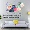 thumbnail image 4 of keepw Wall Sticker Decals Home Supplies Fine Workmanship Long-lasting Household Accessories Decorations Ornament, 4 of 6