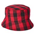 thumbnail image 2 of Canadiana Unisex Reversible Bucket Hat, 2 of 4