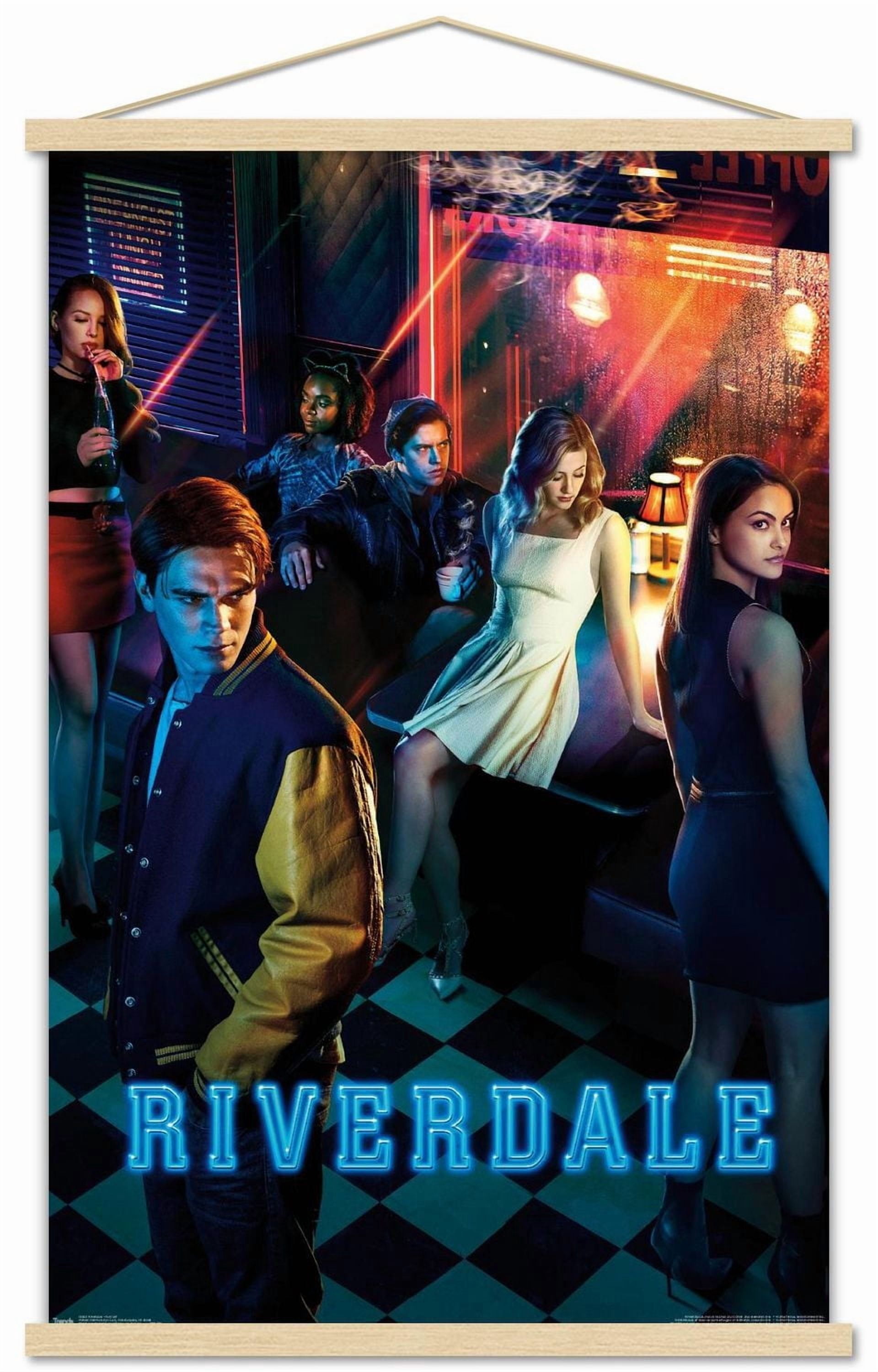 Riverdale - Key Art Wall Poster