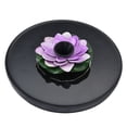 thumbnail image 1 of Loewten Solar Powered Water Fountain, Solar Fountain Water Portable For Birdbaths Garden, 1 of 8
