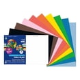 thumbnail image 1 of Tru-Ray Construction Paper, Assorted (50 Sheets), 1 of 1
