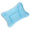 thumbnail image 1 of Cold Compress Pack, Exquisite Beautiful Ice Pack  for Cold Compress Therapy for Hot Compress Therapy Blue,Green,Purple,Pink, 1 of 7
