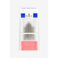 thumbnail image 2 of DMC Embroidery Needles, Sharp Tip - Sizes 3-9, 16-Pack, 2 of 5