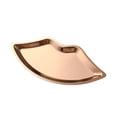 thumbnail image 2 of Jewelry Tray For Small Bedroom Cosmetic Storage Tray Home Metal Tray, 2 of 6