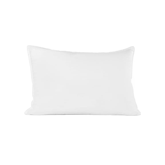 Matoen12 Clearance Gifts Household Pillow Core Ultra Soft Standard Pillow Core for Side Sleeping Back Sleeping and Stomach Sleeping Slow Pillow Core