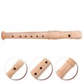 thumbnail image 3 of Clarinette Professionnelle pour Enfants Débutants Instrument à Vent Clarinette, 3 of 9