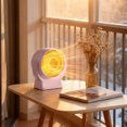 thumbnail image 5 of RKSTN space heater US Standard Energy-Efficient Compact Home Heater, 5 of 5