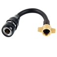 thumbnail image 4 of jinwen Air Valve Pipe Practical for Mixers Cleaning Vehicles Light Duty Trucks 60cm, 4 of 9