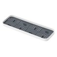 thumbnail image 1 of Abbracc Rangement pour Ustensiles de Cuisine Gris Taille S, 1 of 5