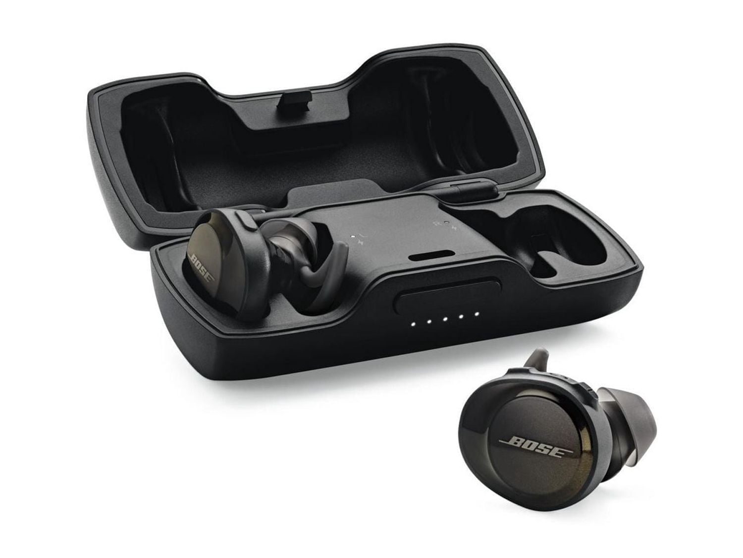 Bose SoundSport Free Wireless Headphones - Walmart.ca