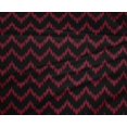 thumbnail image 4 of oneOone Polyester Lycra Fabric Chevron Ikat Fabric Prints By Yard 56 Inch Wide, 4 of 4