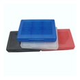 thumbnail image 3 of MasteelfCA Generic 28-in-1 Game Cards Organizer Holder Case Box for DSi DS Lite 3DS (Blue), 3 of 7
