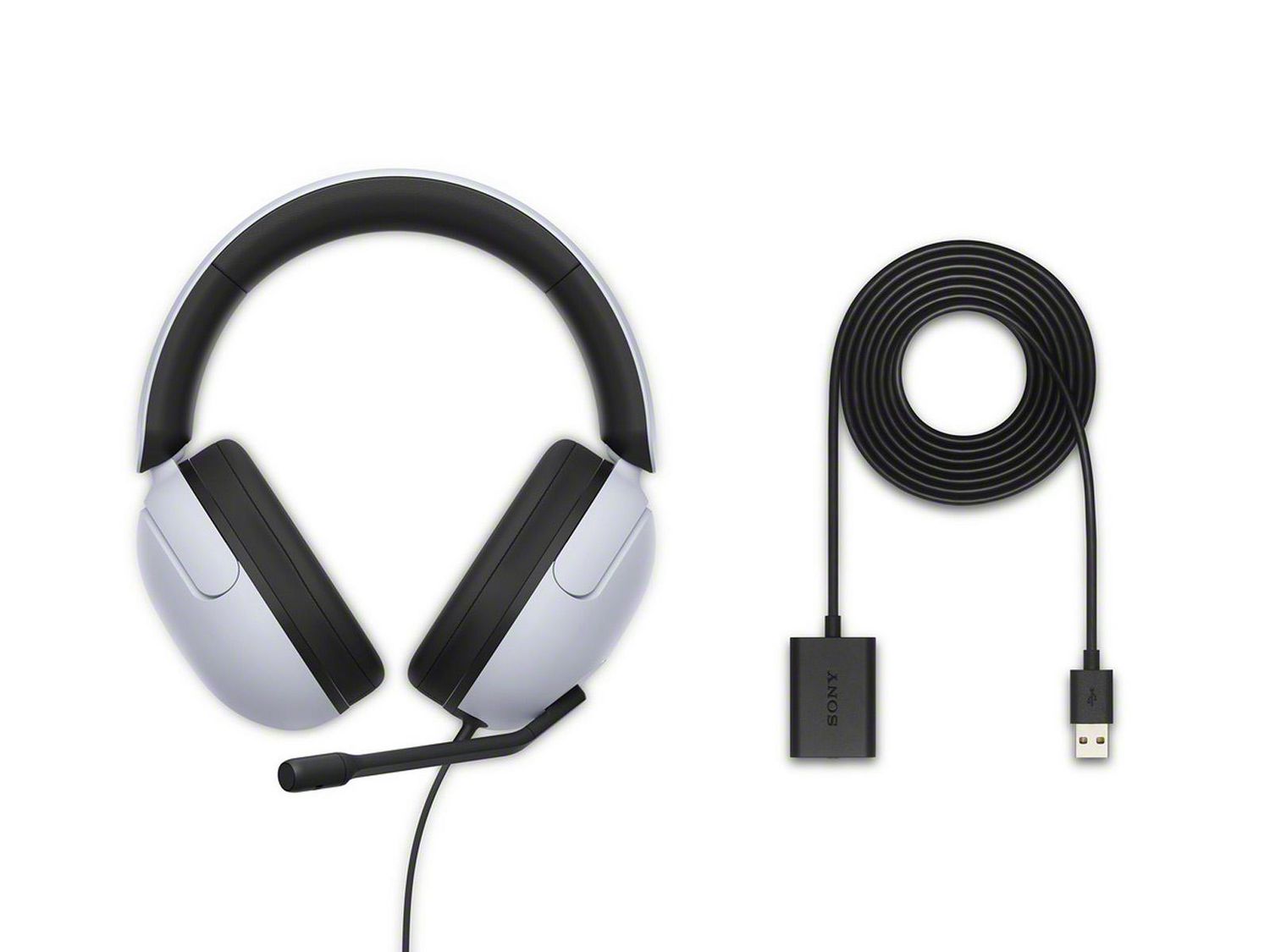 Sony INZONE H3 MDR-G300