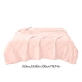 thumbnail image 3 of Breathable Blanket Suitable For Hot Sleepers Double-sided Ice Blanket Thin Summer Is Soft Light Cold Blanket, 3 of 6