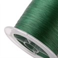 thumbnail image 1 of Multifilament Fish Line Multifilament Fishing Line 4 Strands Fish Line 1pc 300m PE Braided 4 Strands Super Strong Fishing Lines Multifilament Fish Rope Cord Green, 1 of 6