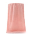 thumbnail image 1 of Towels for Bathroom Bath Towel Bathroom Set Luxury Bath Towel Soft Cotton Towel Set High Absorbent Towel Including Towel 13.5X29.5 Inches Bath Towels Set, 1 of 3