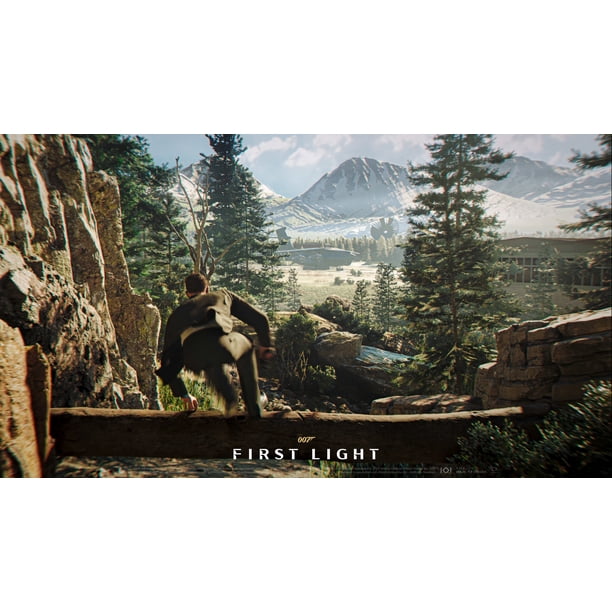 007 First Light (Nintendo Switch 2) - Walmart.ca