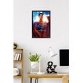 thumbnail image 2 of Netflix KPop Demon Hunters (2025) - One Sheet, 2 of 3