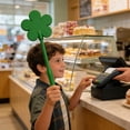 thumbnail image 1 of GFHFHITJ With Magic Wan A Heart-shaped Card Payment Wand Can Unlock The Future Of Consumption., 1 of 6