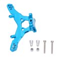 thumbnail image 2 of ANGGREK RC Metal Heavy Duty Aluminum Rear Shock Tower For LOSI Mini‑T 2.0 2WD 1/18 RC Stadium Truck,Rear Shock Tower For LOSI Mini‑T 2.0, 2 of 8