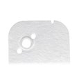 thumbnail image 1 of Chainsaw Air Filter Cotton, High Reliability Filter Cotton Replacement High Filtration Efficiency Compact  For  009 010 011 012 Chainsaws, 1 of 8