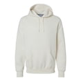 thumbnail image 4 of Russell Athletic Dri Power Hooded Sweatshirt, XL, Vintage White, 4 of 5