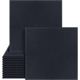thumbnail image 1 of Cameland 30x30x0.9cm Sound Insulation Board With Self-adhesive Hook High-density Insulation Board Recording Home Office Sound Absorption Board, 1 of 5