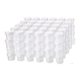thumbnail image 2 of Tnarru Empty Paint Pots Strips Acrylic Paint Storage Containers for Festival School 20pcs 5ml 17cm, 2 of 8