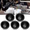 thumbnail image 2 of 5 Pcs/ensemble Capsule de Filtre à Café Jetable Rechargeable pour Nespresso Vertuo, 2 of 7
