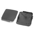thumbnail image 3 of Front Bumper Tow Hook , Front Bumper Tow Hook Cover  For    2009-2012, 3 of 8