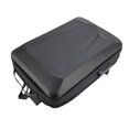 thumbnail image 1 of Laptop Backpack for Men, Anti Theft Hard Shell Laptop Backpack with Password for Laptops Up to 15.6 Inch, Laptop Bag Computer Backpack with USB Charging Port for Business Travel, 1 of 7